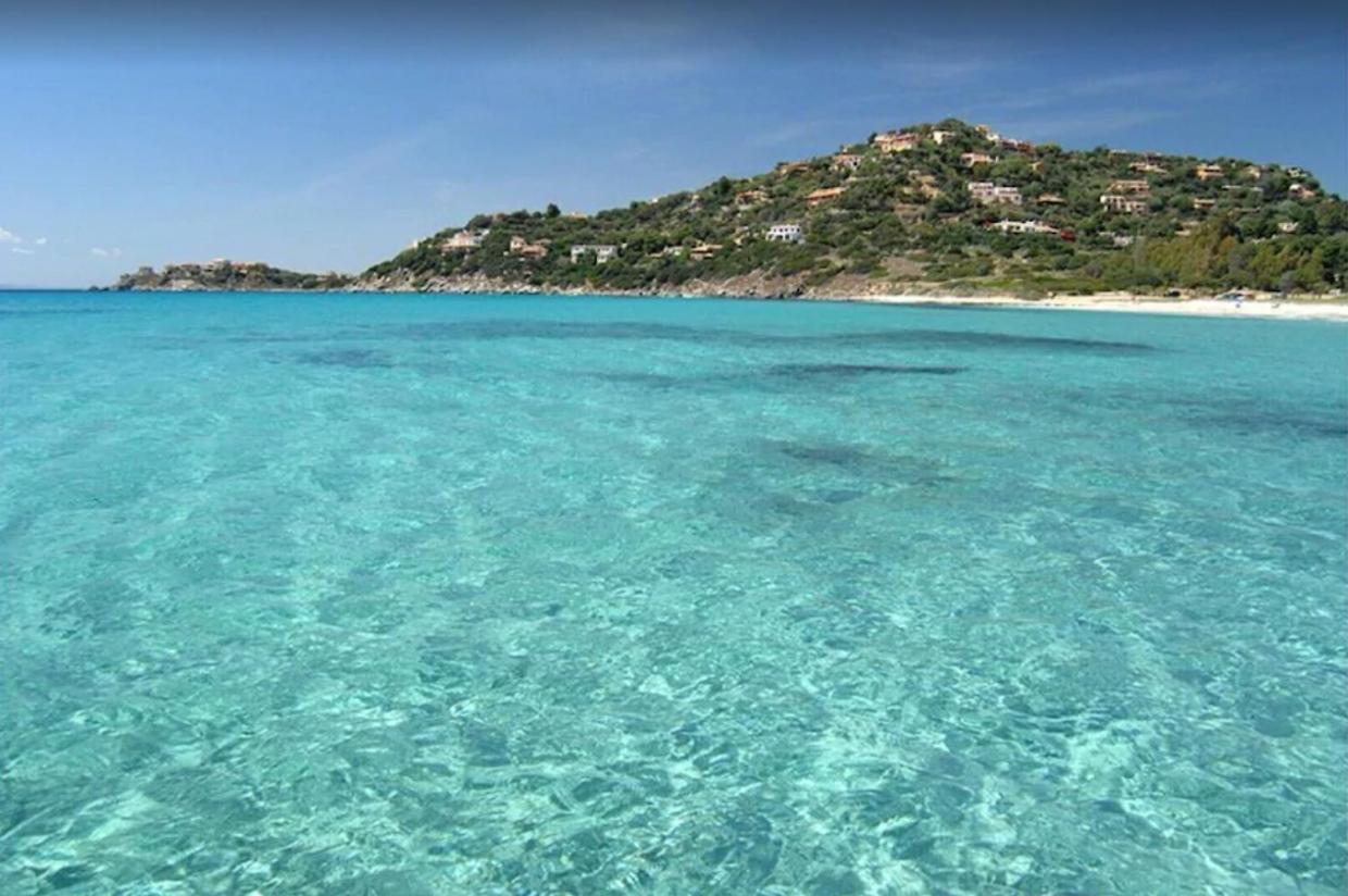 Villetta With Heated Pool And Panoramic View Торе деле Стеле Екстериор снимка