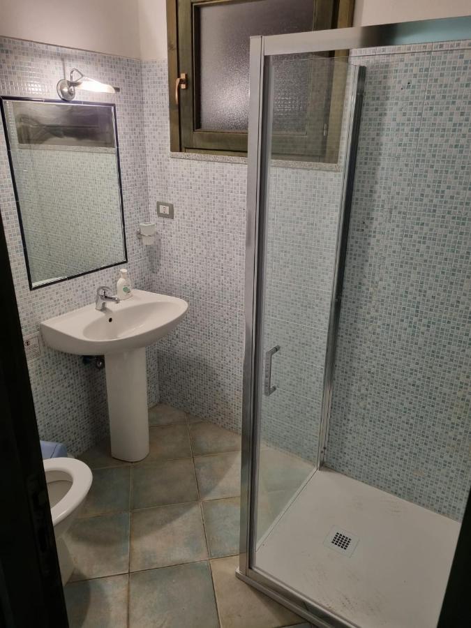 Villetta With Heated Pool And Panoramic View Торе деле Стеле Екстериор снимка