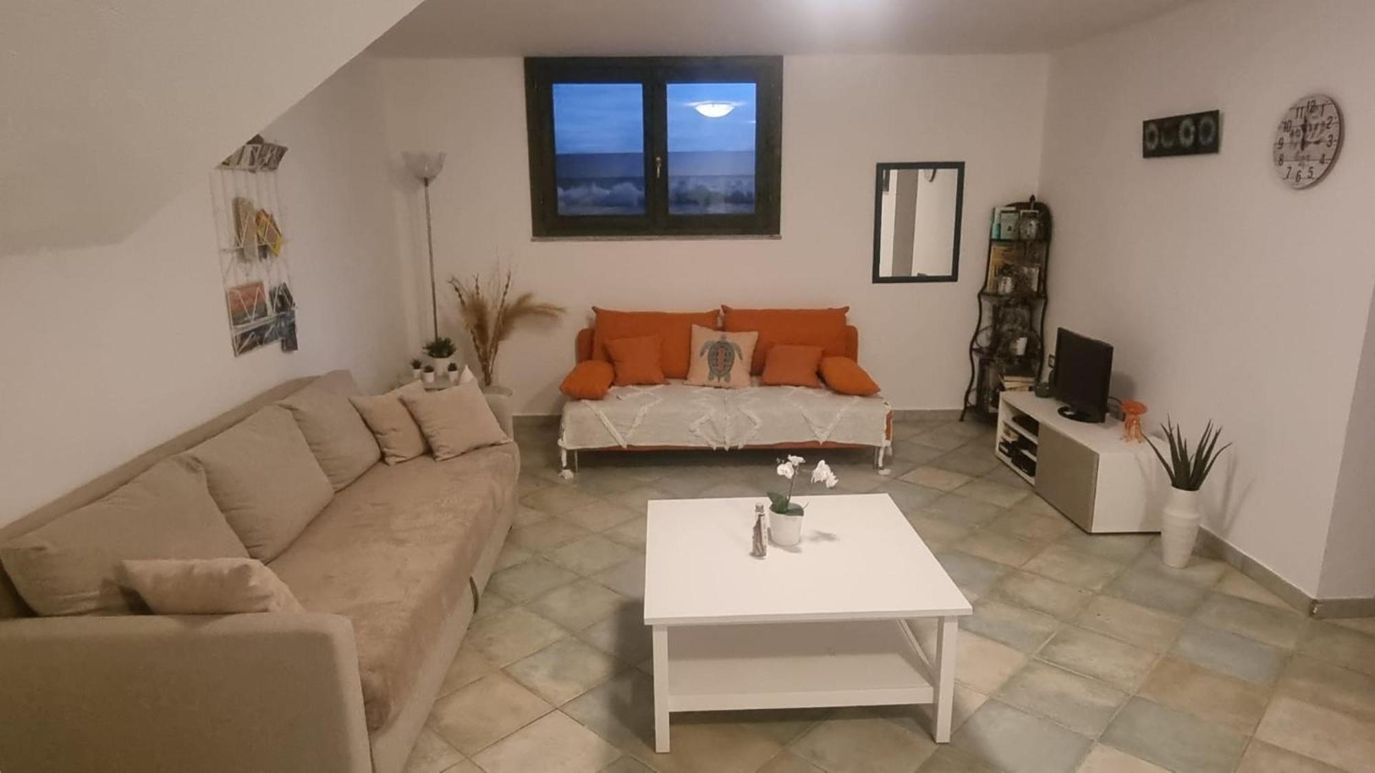 Villetta With Heated Pool And Panoramic View Торе деле Стеле Екстериор снимка