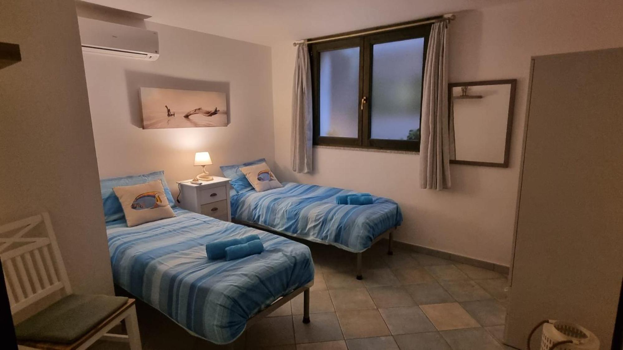 Villetta With Heated Pool And Panoramic View Торе деле Стеле Екстериор снимка